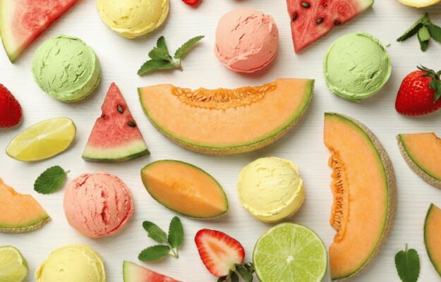 ANGURIE, CALDO, CARRELLO DELLA SPESA, Confederazione Nazionale Artigianato e della Piccola e Media Impresa, gelati, GHIACCIOLI, MELONI, PREZZI SOTTO CONTROLLO, PRODOTTI FRESCHI, PRODOTTI PRONTI AL CONSUMO, SCONTRINO STABILE, Non Solo Vino
