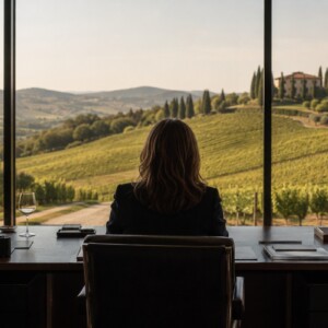 Le aziende del vino italiano &ldquo;hanno basi stabili, ma serve un aggiornamento del business model&rdquo;