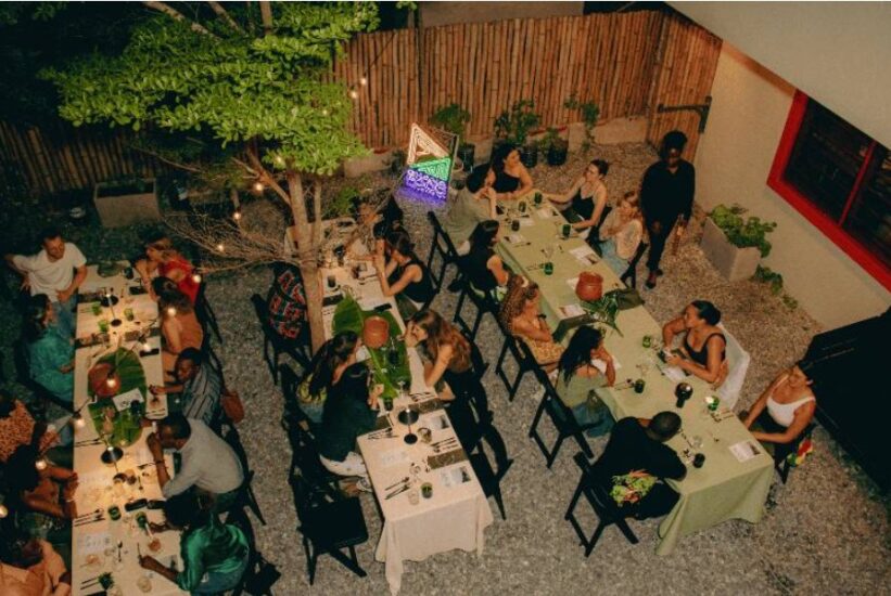 Al “Ghana Food Movement” il “Champions of Change Award” 2026 