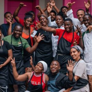 Il &ldquo;Ghana Food Movement&rdquo; vince il &ldquo;Champions of Change Award&rdquo; 2026 e rilancia il cibo locale