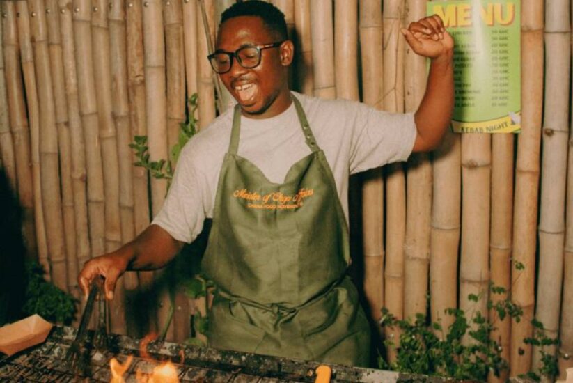 Al “Ghana Food Movement” il “Champions of Change Award” 2026 