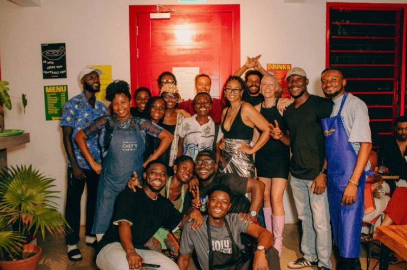 Al “Ghana Food Movement” il “Champions of Change Award” 2026 