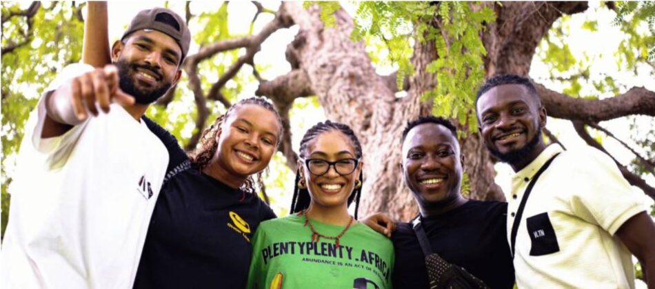 Al “Ghana Food Movement” il “Champions of Change Award” 2026 