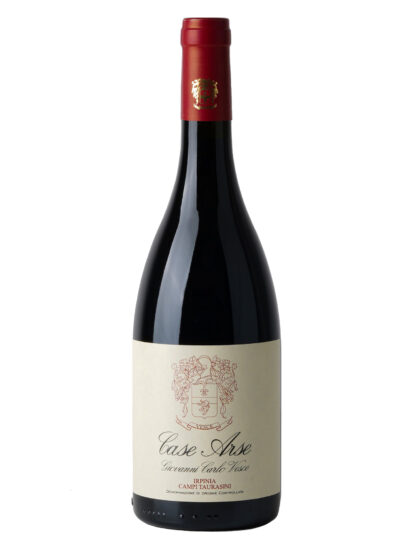 AGLIANICO, CAMPI TAURASINI, GIOVANNI CARLO VESCE, IRPINIA, Su i Vini di WineNews