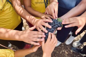 In Sicilia nasce il &ldquo;Patto di Incantaventu&rdquo;, un&rsquo;alleanza tra chi protegge l&rsquo;infanzia e chi la terra