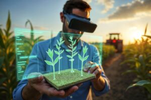 Meno parenti e pi&ugrave; tecnologia: l&rsquo;agricoltura italiana cambia volto