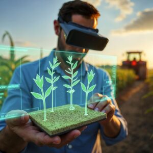 Meno parenti e pi&ugrave; tecnologia: l&rsquo;agricoltura italiana cambia volto