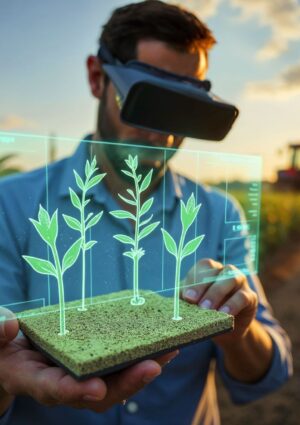 Meno parenti e pi&ugrave; tecnologia: l&rsquo;agricoltura italiana cambia volto