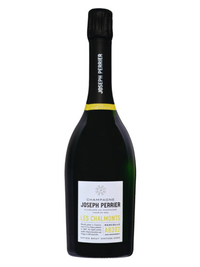 CHAMPAGNE, EXTRA BRUT, JOSEPH PERRIER, Su i Vini di WineNews