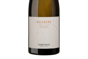 Kellerei Sankt Pauls, Doc Alto Adige Pinot Bianco Kalkberg 2023