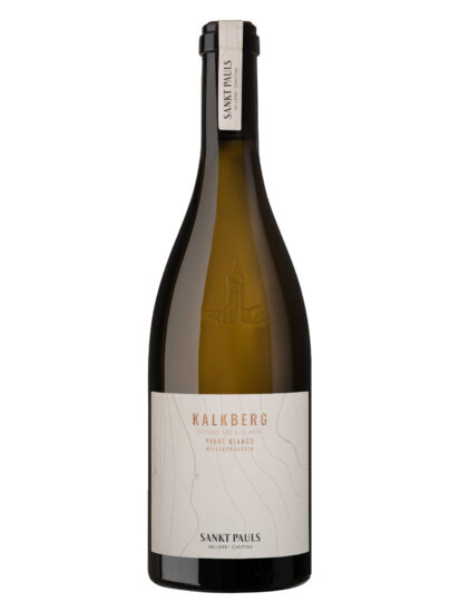 ALTO ADIGE, KELLEREI SANKT PAULS, PINOT BIANCO, Su i Vini di WineNews