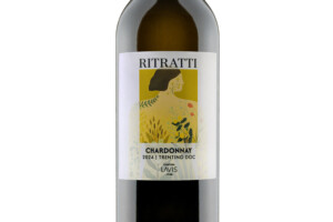 La-Vis, Doc Trentino Chardonnay Ritratti 2024