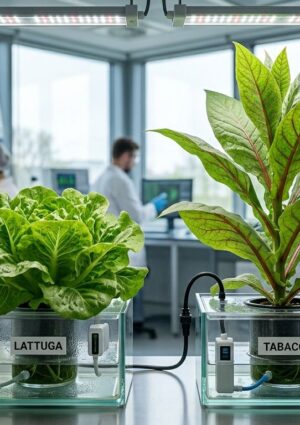 Nasce la lattuga che produce una proteina della carne, alternativa alla zootecnia tradizionale