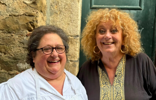 &ldquo;La tavola &egrave; un avamposto di resistenza culturale, affettiva e sociale, che celebra la vita&rdquo;