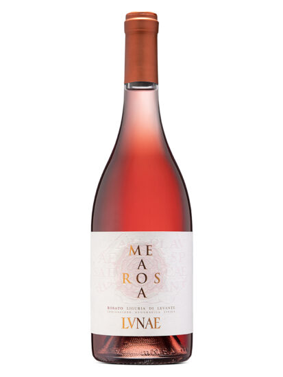 LIGURIA DI LEVANTE, LUNAE BOSONI, ROSATO, Su i Vini di WineNews