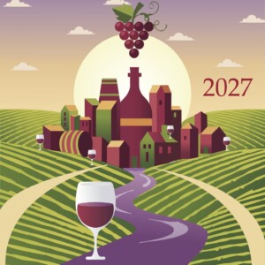 I territori del vino italiano visti dai giovani: ecco l&rsquo;immagine 2027 delle Citt&agrave; del Vino