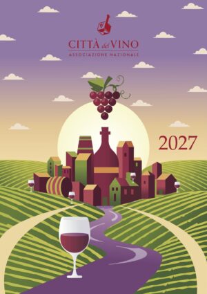 I territori del vino italiano visti dai giovani: ecco l&rsquo;immagine 2027 delle Citt&agrave; del Vino