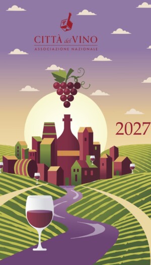 I territori del vino italiano visti dai giovani: ecco l&rsquo;immagine 2027 delle Citt&agrave; del Vino