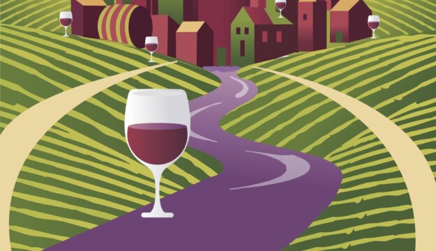 I territori del vino italiano visti dai giovani: ecco l&rsquo;immagine 2027 delle Citt&agrave; del Vino