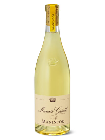 ALTO ADIGE, MANINCOR, MOSCATO GIALLO, Su i Vini di WineNews