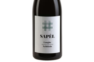 Merendasinoira, Doc Langhe Nebbiolo Sap&egrave;l 2023
