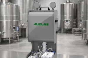 Dealcolare il vino diventa pi&ugrave; &ldquo;smart&rdquo; ed a &ldquo;portata&rdquo; di appassionati e ristoranti, con Vasongroup