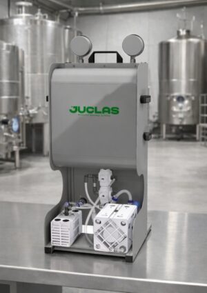 Dealcolare il vino diventa pi&ugrave; &ldquo;smart&rdquo; ed a &ldquo;portata&rdquo; di appassionati e ristoranti, con Vasongroup