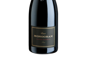 Monogram, Docg Franciacorta Brut Cuv&eacute;e 2020