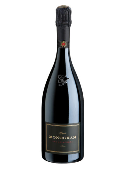 BRUT, CASTEL FAGLIA, FRANCIACORTA, GIV, MONOGRAM, Su i Quaderni di WineNews