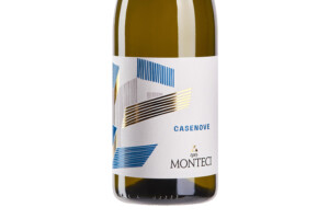 Monteci, Verona Igt Bianco Casenove 2025