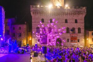 San Lorenzo, occhi al cielo: la notte del 10 agosto &egrave; il momento clou di &ldquo;Calici di Stelle&rdquo;&nbsp;