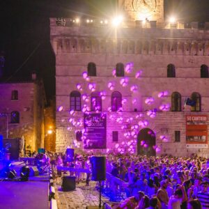 San Lorenzo, occhi al cielo: la notte del 10 agosto &egrave; il momento clou di &ldquo;Calici di Stelle&rdquo;&nbsp;