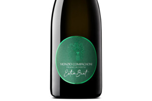 Monzio Compagnoni, Docg Franciacorta Extra Brut 2021