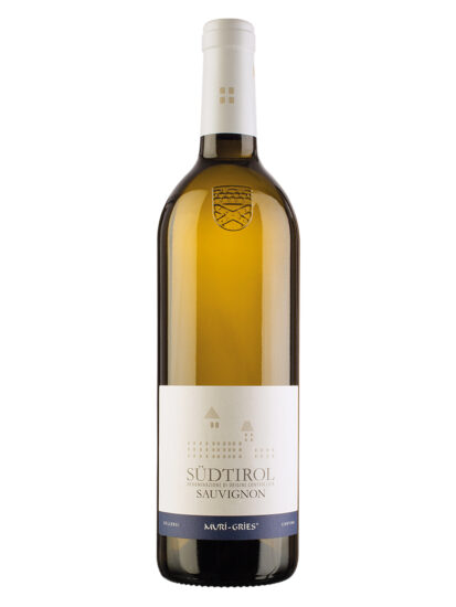 ALTO ADIGE, MURI GRIES, SAUVIGNON BLANC, Su i Vini di WineNews