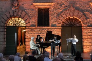 Da &ldquo;Calici Valtellina&rdquo; a Sondrio alle &ldquo;Chigiana Chianti Classico Experience&rdquo; in cantina