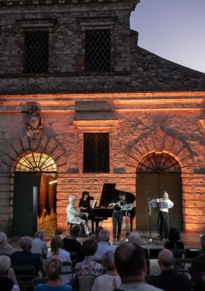 Da &ldquo;Calici Valtellina&rdquo; a Sondrio alle &ldquo;Chigiana Chianti Classico Experience&rdquo; in cantina