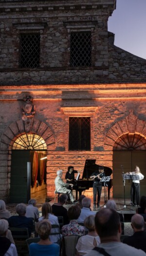 Da &ldquo;Calici Valtellina&rdquo; a Sondrio alle &ldquo;Chigiana Chianti Classico Experience&rdquo; in cantina