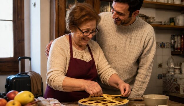 &ldquo;Effetto Odissea&rdquo; sulle vacanze 2026: oltre 7 italiani su 10 desiderano tornare al proprio paese