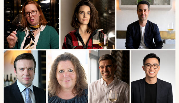 Master of Wine, salgono a 427 in membri attivi, da 31 Paesi, con 7 nuovi ingressi