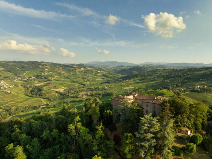 Aspettando “OltreGusto - Oltrepò Terra di Pinot Nero”, l’evento dedicato all’enogastronomia dell’Oltrepò Pavese a Voghera
