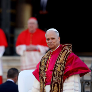 Papa Leone XIV inaugura la mostra &ldquo;Aqva&rdquo;, &ldquo;Catastrofe e meraviglia&rdquo; alla Biblioteca Vaticana