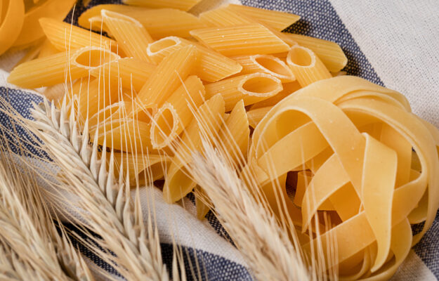 AUTOSUFFICIENZA ALIMENTARE, Confagricoltura, GRANO DURO, MINISTERO DELL'AGRICOLTURA, PASTA ITALIANA, Non Solo Vino