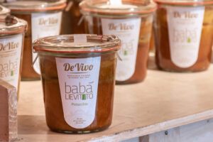 De Vivo, Bab&agrave; in vasocottura