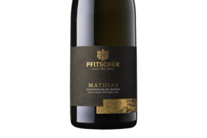 Pfitscher, Doc Alto Adige Sauvignon Blanc Mathias Riserva 2023