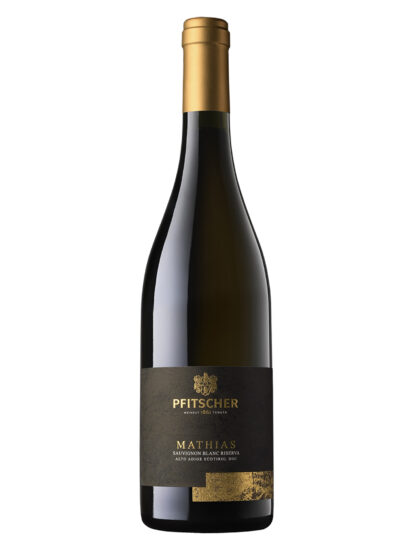 ALTO ADIGE, PFITSCHER, SAUVIGNON BLANC, Su i Vini di WineNews