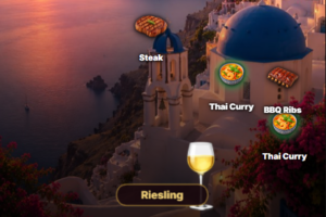 &ldquo;PairPlays&rdquo;, quando l&rsquo;abbinamento vino-cibo diventa un videogioco online