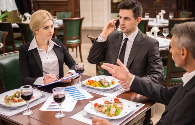 colloqui di lavoro, RISTORANTE, vino, Mondo