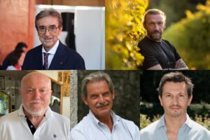 La vendemmia 2026 &egrave; difficile da decifrare: molto in anticipo in alcune zone e tardiva in altre