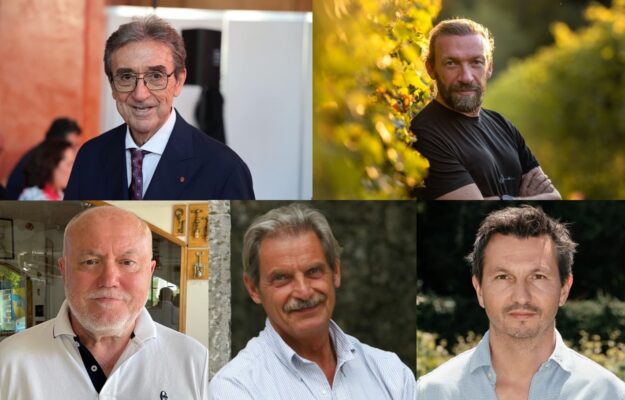 La vendemmia 2026 &egrave; difficile da decifrare: molto in anticipo in alcune zone e tardiva in altre