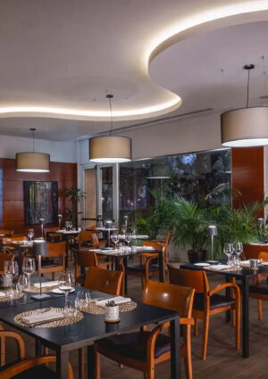 Il Cairoli Restaurant - Milano
